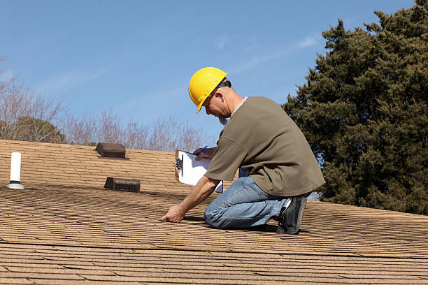 Best Rubber Roofing (EPDM, TPO)  in Sur Hill, GA